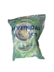 Wholesale Hyundai Equipment Parts Hydraulic Cylinder Components 6 Months Warranty from china suppliers