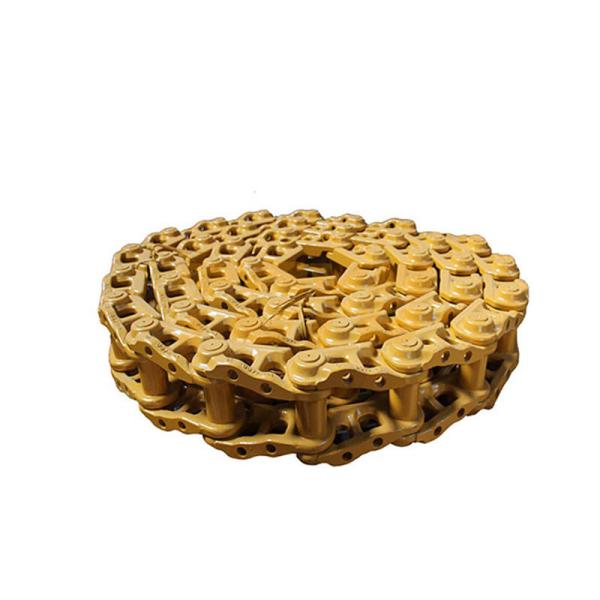 Construction Machinery Parts D5 D5B D5D D5E Bulldozer Excavator Track Link
