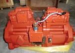 K3V112 Komatsu Hydraulic Pump 31N6-10100 31E9-03010 For Hyundai Excavator