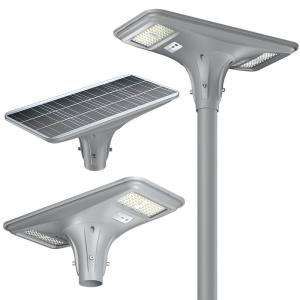 Wholesale 200W 3.2V Outdoor Lawn Solar Garden Lights Solar LED Bollard Lights Remote Control from china suppliers
