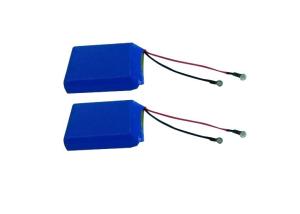 Wholesale 500 Times Lithium Iron Phosphate Car Battery 3.7V 5000mAh Energy Saving from china suppliers