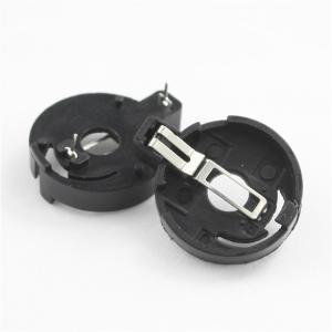 Wholesale BS-4-2 coin cell holder for CR2032 from china suppliers