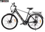 TM-KV-7030 Electric Battery Powered Bike Adult E Bike Support Rear Carrier