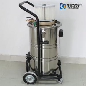 Wholesale Durable Industrial Vacuum Cleaners For Wet And Dry Working Environment from china suppliers