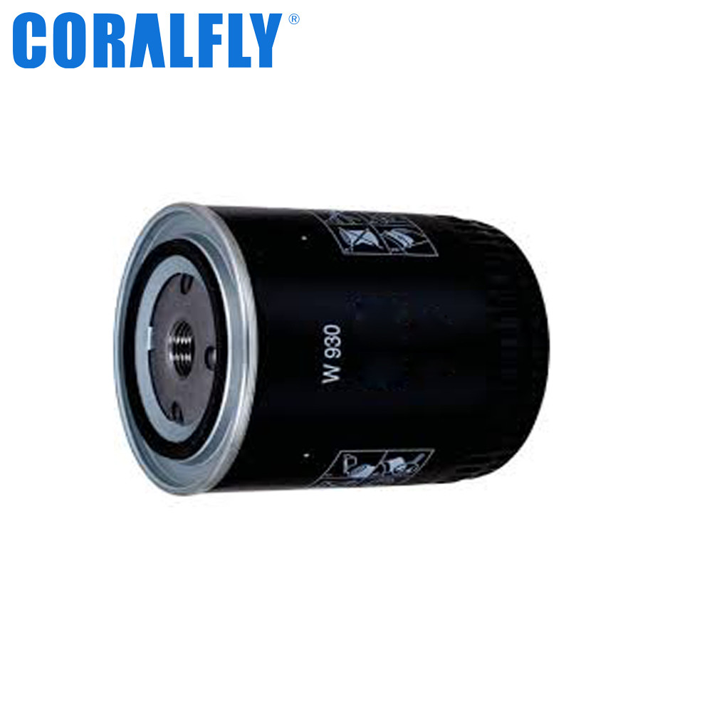 ODM W930 Mann Hummel Filter For Truck Compressor