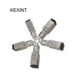 5DB Fiber Optic Attenuator Female To Male 6db Testing Equipment Support