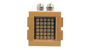 Wholesale Customized 395nm UV LED Curing Equipment 20000h Lifespan 120 Degree View Angle from china suppliers