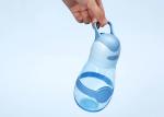 Innovative Sports Drink Bottle , Plain Sports Water Bottles With Cooling Fan
