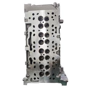 Wholesale Brand new 1005C643 Cylinder Head 4N15 for Mitsub-ishi L200 Triton 2.4 WITH HOLE from china suppliers