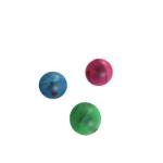 Manufacturers Wholesale All Kinds Of Color Pet Training Toy Puppy Tennis Cat Toy