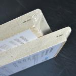 Powder Coating Surface 600x1200 Acoustic Mineral Fiber Ceiling Tiles for Hotel