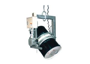 Wholesale LE800 LE1100 Electric Drum Dispenser Motor Driven 360 Degree Flipping Electric Drum Dispenser Load Capacity 365Kg-500Kg from china suppliers
