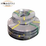 Kitchenware 304 Cold Rolled Stainless Steel Strip Coil CE BIS