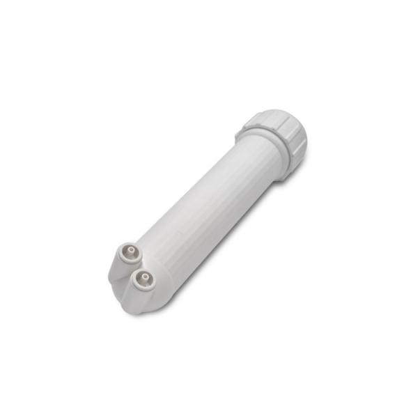 Food Grade Quick Connect RO Membrane Filter Housing 50G For RO System