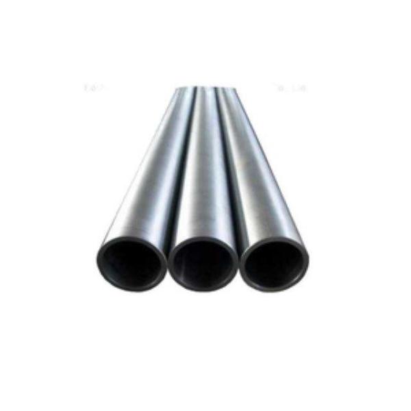 Bright Surface Monel Alloy Tube Uns No4400 2.4360 / NA 12 / Nu30 Alloys for