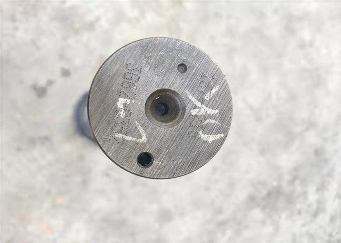 137-6716 Used Diesel Engine Camshaft C7 For Excavator E325D E329D Original