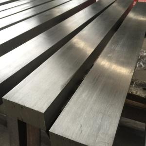 Wholesale 2205 S31803 Flat Duplex Steel Bar 10-200mm 316L 310S 321 from china suppliers