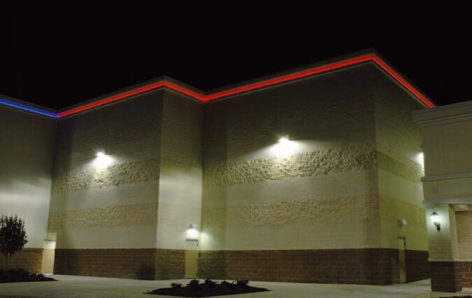 wateproof Orange led neon flex price 80led/m 4.8W/m 230v 220v