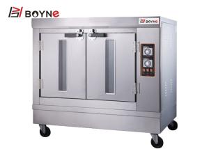 Wholesale Whole Lamb Kitchenaid Electric Oven Stainless Steel Pork BBQ Grill Roast from china suppliers