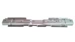 Before the beam with metal stamping parts for Automotive Parts