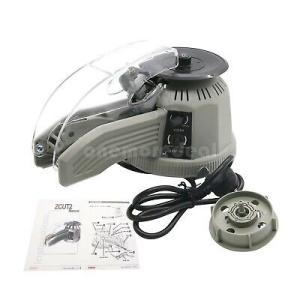 Wholesale Non Adhesive Electric Tape Dispenser 60mm Length Tape Cutter Machine Zcut-2 from china suppliers