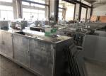 Long Life Oral Plastic Ampoule Filling And Sealing Machine , Pharma Equipment