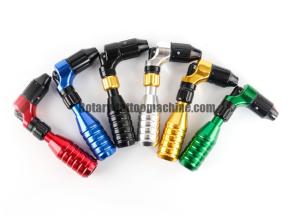 Wholesale King Kong Rotary Pen Tattoo Machine , Hawk Style Tattoo For Tattooing / Permanent Makeup from china suppliers
