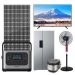Centrale Electrique 1000W Lifepo4 Home Battery 45000mAh/22.4V Tragbaren Mobile