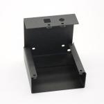 SPCC SGCC Mild Steel Brass Aluminum Sheet Metal Forming Metal Box Fabrication