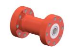 Flange short Joint clamp Drilling Accessories