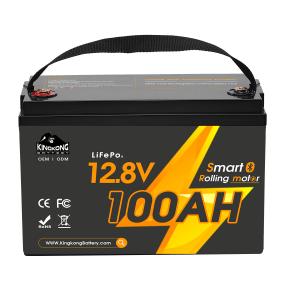 Wholesale Customized Electric Boat Lifepo4 Battery Pack 12V 24V 36V 48V 60V Volt Lithium Ion Battery Pack For Boat Rv Camper Car from china suppliers