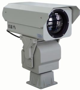 Wholesale 50mK Thermal Camera Outdoor Surveillance Long Range Ptz Camera from china suppliers