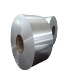 Polished Stainless Steel Sheet Metal Coil 201 304 316 409 1.5mm For Roofing
