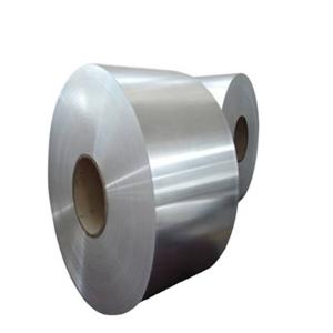 Wholesale Polished Stainless Steel Sheet Metal Coil 201 304 316 409 1.5mm For Roofing from china suppliers