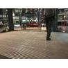 Buy cheap Quick Drying 18mm 12mm Heavy Duty Barrier Mat Anodizing from wholesalers