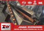 Good Wear Resisitance Grinding Steel Balls