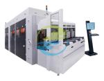 Chemical Vapor Deposition (CVD) System Ultimate Vacuum 5*10-3Pa Vacuum Coating