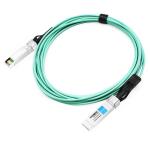 Arista Networks AOC-S-S-25G-7M Compatible 7m (23ft) 25G SFP28 to SFP28 Active