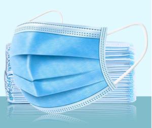 Wholesale Disposable Medical Face Mask with CE from china suppliers