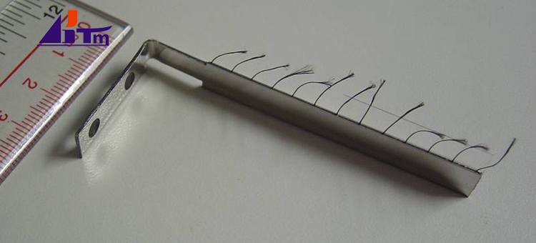 NCR Anti-Static Brush Right 4450663271 445-0663271