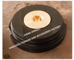 FeiHang BW42-35H Marine Bottom Plugs Plug diameter 42mm, Bottom plate H-35mm,