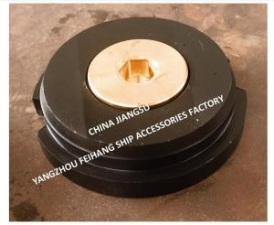 Wholesale FeiHang BW42-35H Marine Bottom Plug 42mm Diameter H-35mm Bottom Plate for Oil Tank from china suppliers