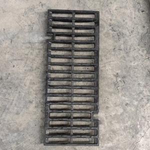 Wholesale 3000 Mm Heavy Duty Expanded Metal Sheet with Tamper Proof Bolts from china suppliers