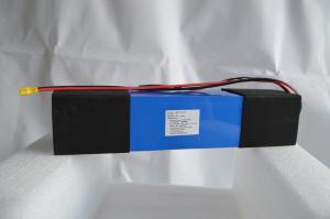 Wholesale 20 inch 18650 Lithium Battery Off Road Electric Scooter Parts from china suppliers