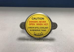 Wholesale 8-94116916-1 ISUZU Truck Parts Radiator Cap For ISUZU NKR NHR JMC 1030 1304100A from china suppliers