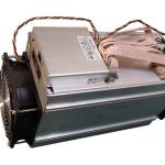 Litecoin Mining Bitmian Antminer L3+ 800 Watt/H 504mh/S 70dB