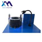 Air Suspension Hydraulic Crimping Hose Machine For Mercedes Benz , Audi , BMW ,