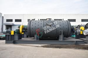 Wholesale Fanqun SUS304 Vacuum Rake Dryer Hot Water Heating CE ISO from china suppliers