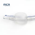Medmount Medical Surgical Disposable Oral/ Nasal Cuffed / Uncuffed Reinforced