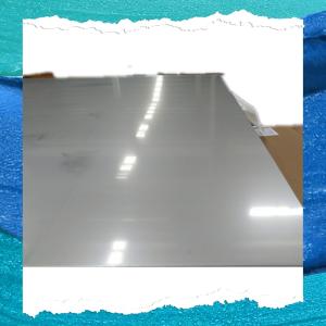 Wholesale Chemical Industry 1000mm-2000mm Stainless Steel Sheet Plate 2205 from china suppliers